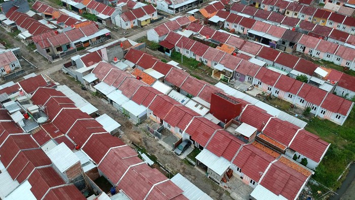 Rumah Subsidi
