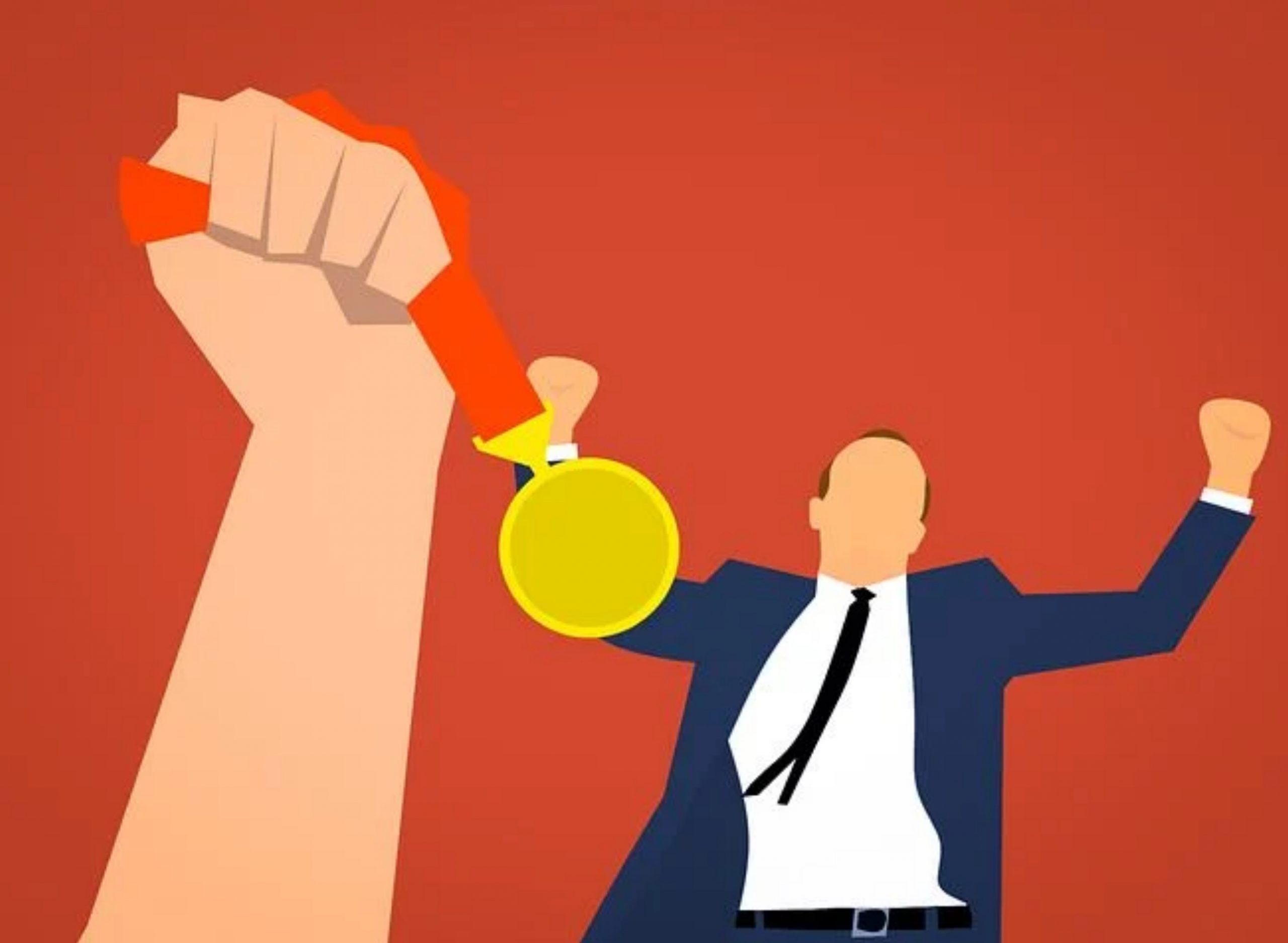 Cara Menang Dalam Persaingan Bisnis