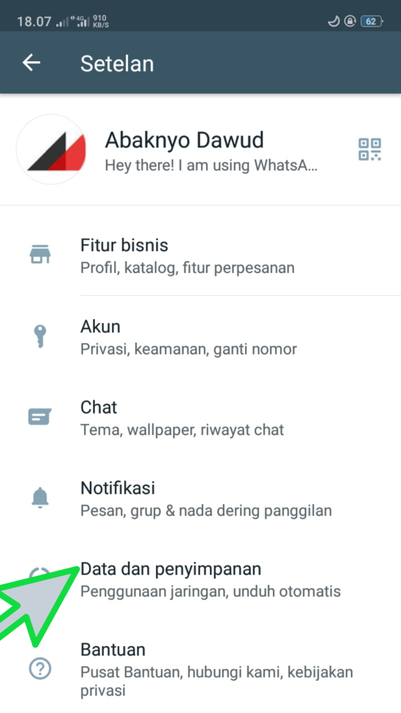 Tips Supaya Aplikasi WhatsApp Tidak Lemot