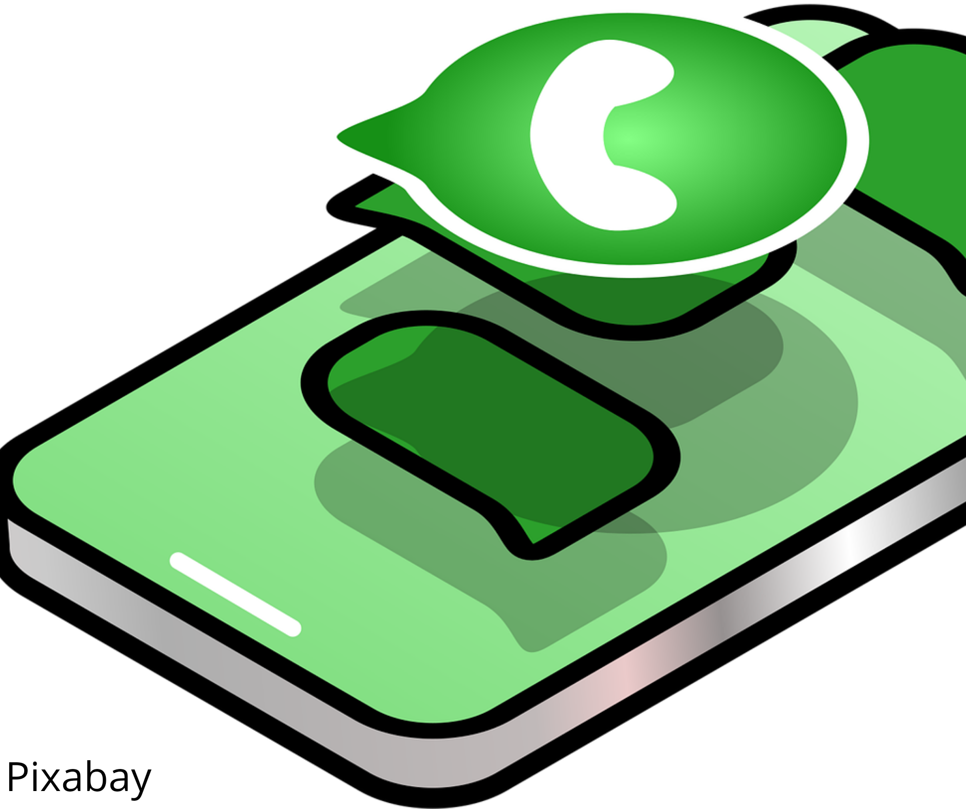 Aplikasi Whatsapp