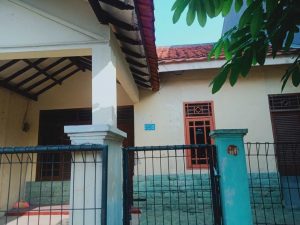 Dijual rumah di Cibinong