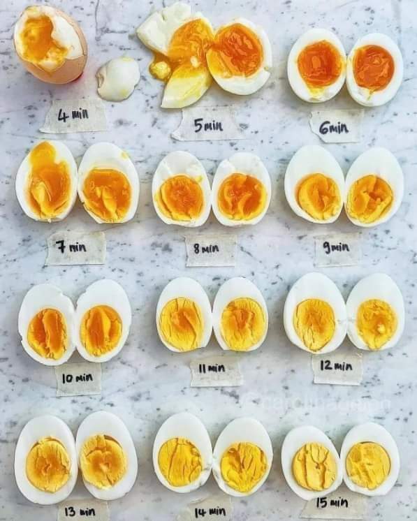 Fungsi Telur Dalam Membuat Kue