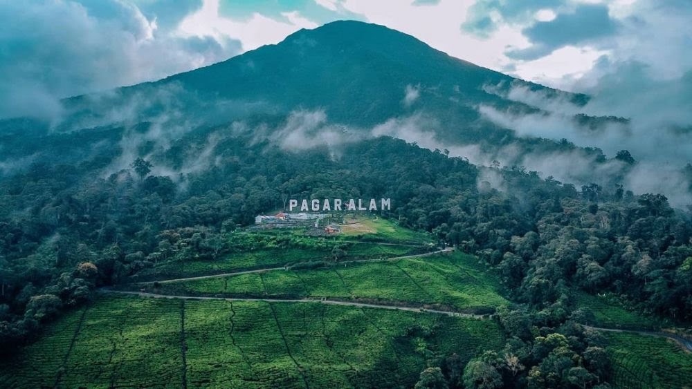 5 Kota-Kota Tersepi Di Pulau Sumatera Indonesia
