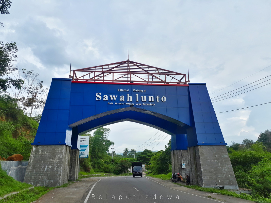 5 Kota-Kota Tersepi Di Pulau Sumatera Indonesia