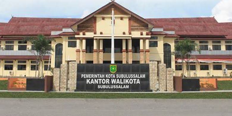 5 Kota-Kota Tersepi Di Pulau Sumatera Indonesia